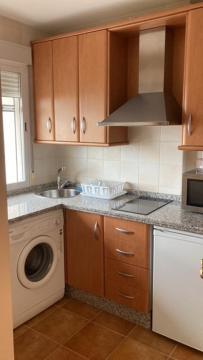 Apartamento El Penon La Iruela Εξωτερικό φωτογραφία
